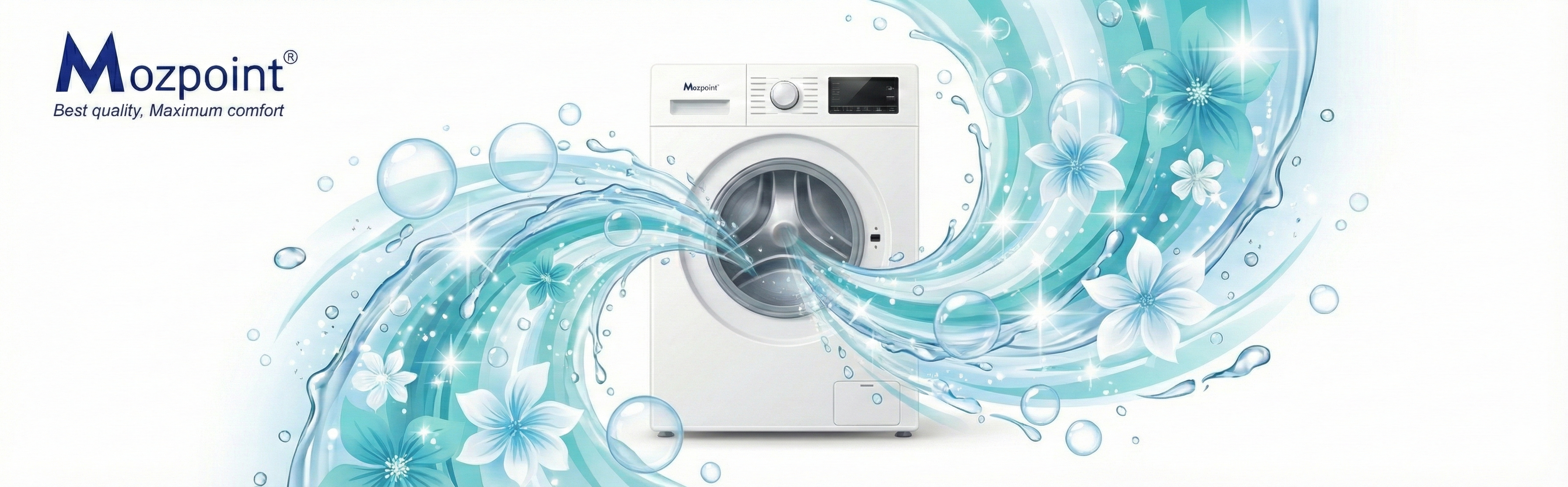 Washing Machines